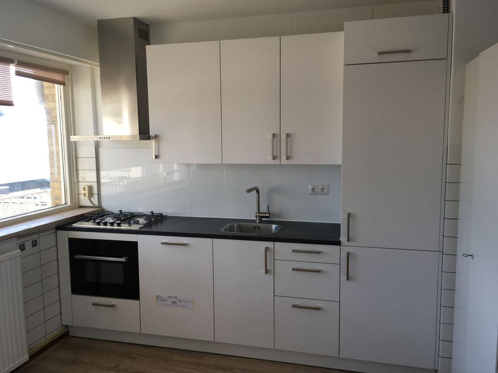 Foto 5 van Vossenlaan 106-A