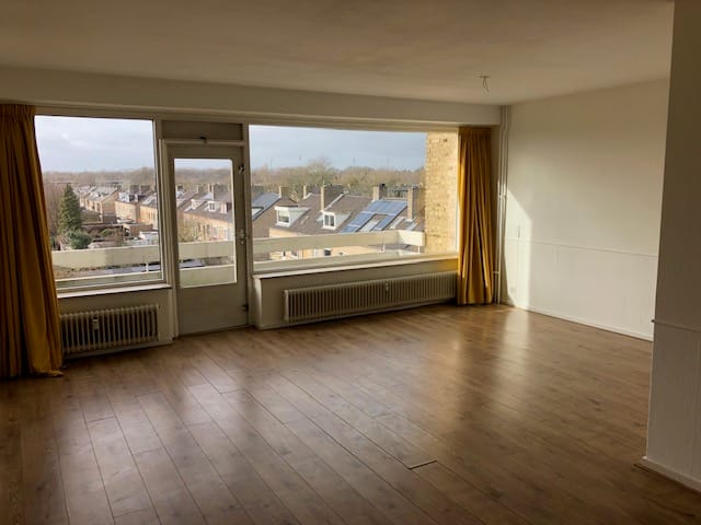 Foto 6 van Vossenlaan 106-A