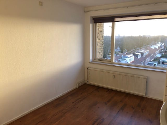 Foto 9 van Vossenlaan 106-A