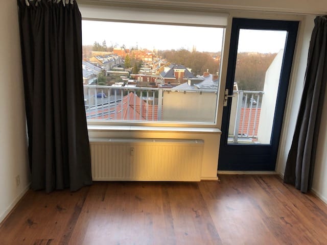 Foto 12 van Vossenlaan 106-A