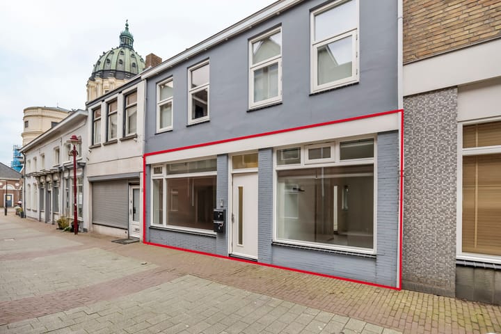 Polderstraat 12-c main image