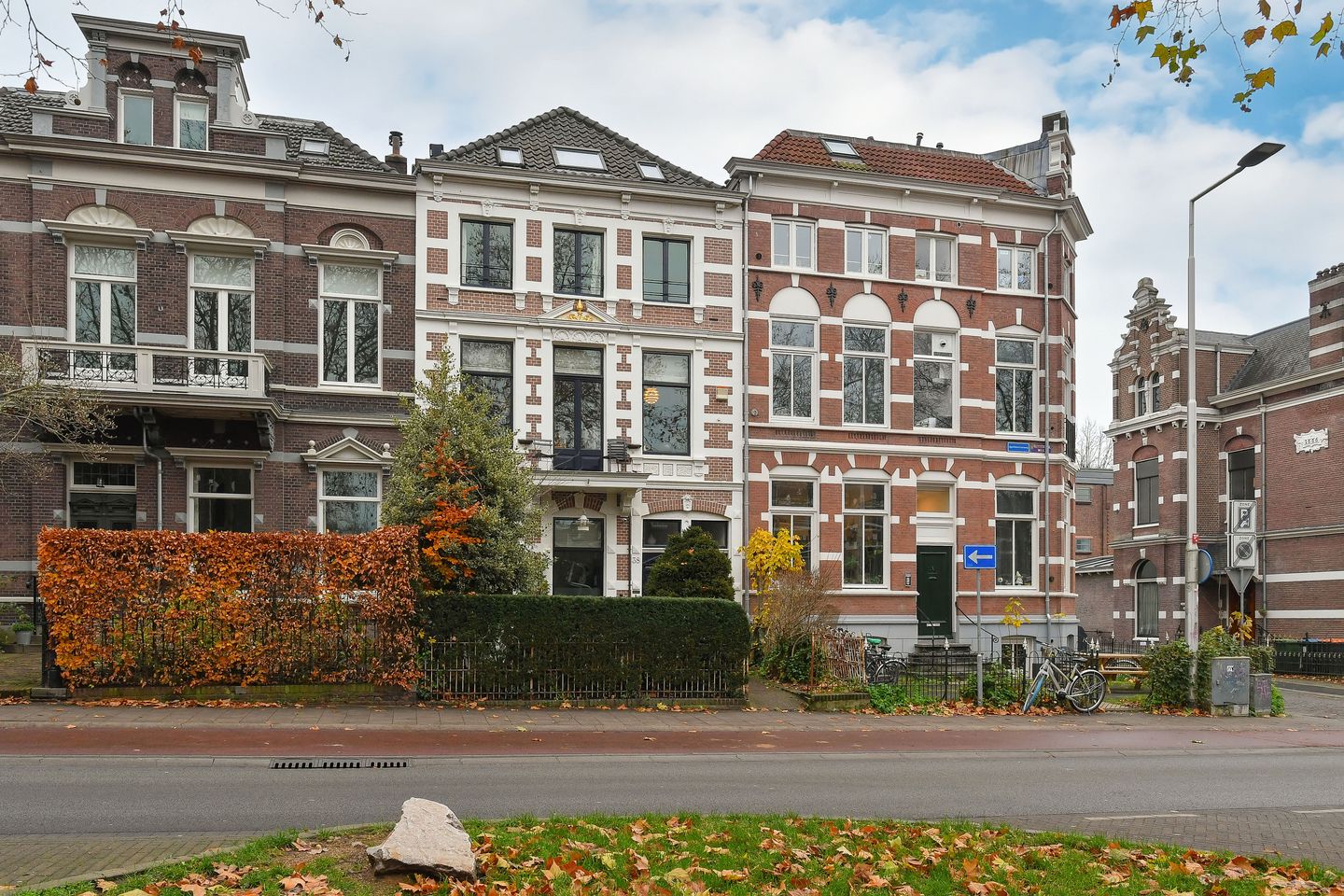 Foto 5 van Apeldoornseweg 38