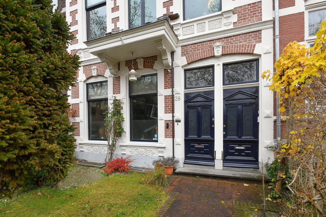 Foto 8 van Apeldoornseweg 38