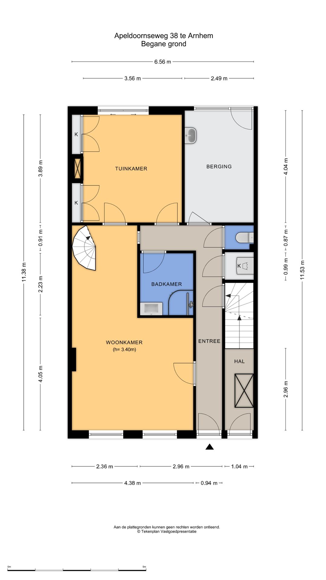 Foto 52 van Apeldoornseweg 38