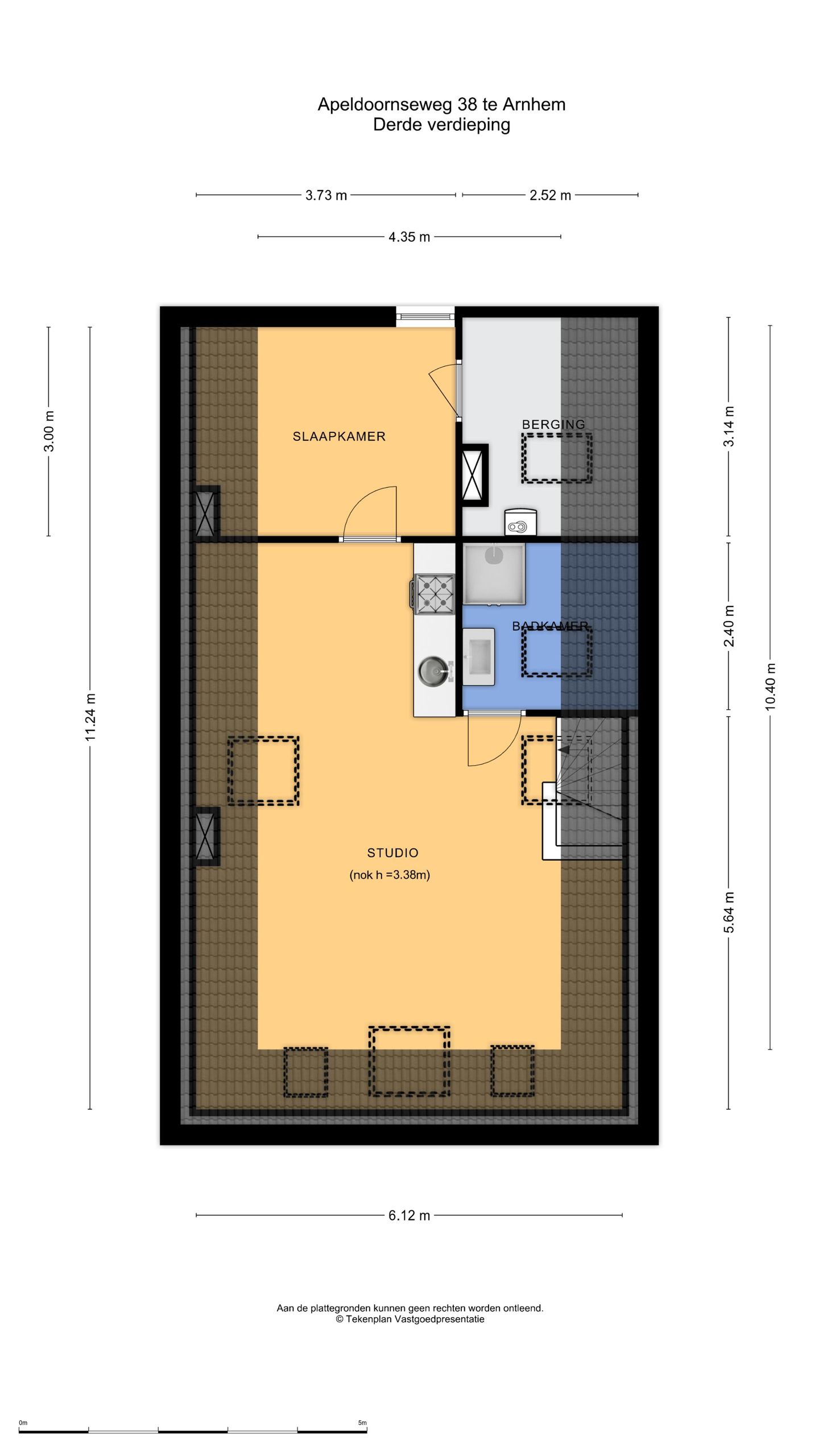 Foto 55 van Apeldoornseweg 38