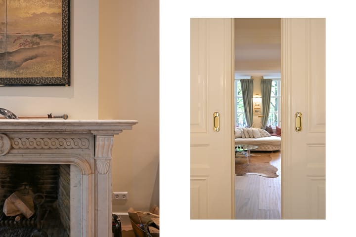 Photo 5 of Lange Voorhout 100