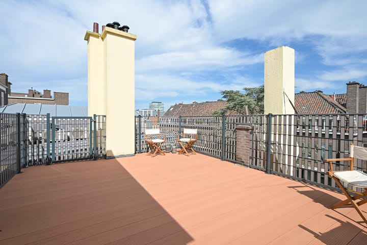 Photo 26 of Lange Voorhout 100