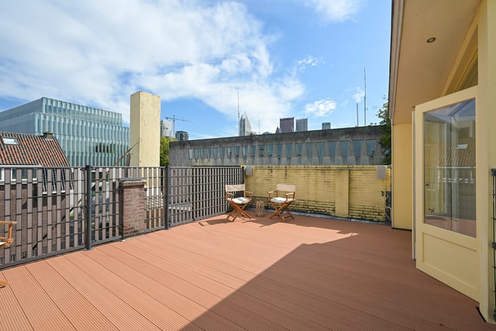 Photo 27 of Lange Voorhout 100