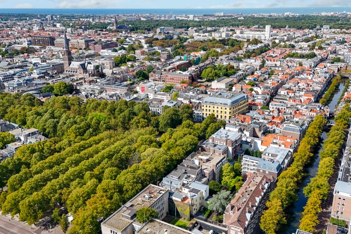 Photo 31 of Lange Voorhout 100