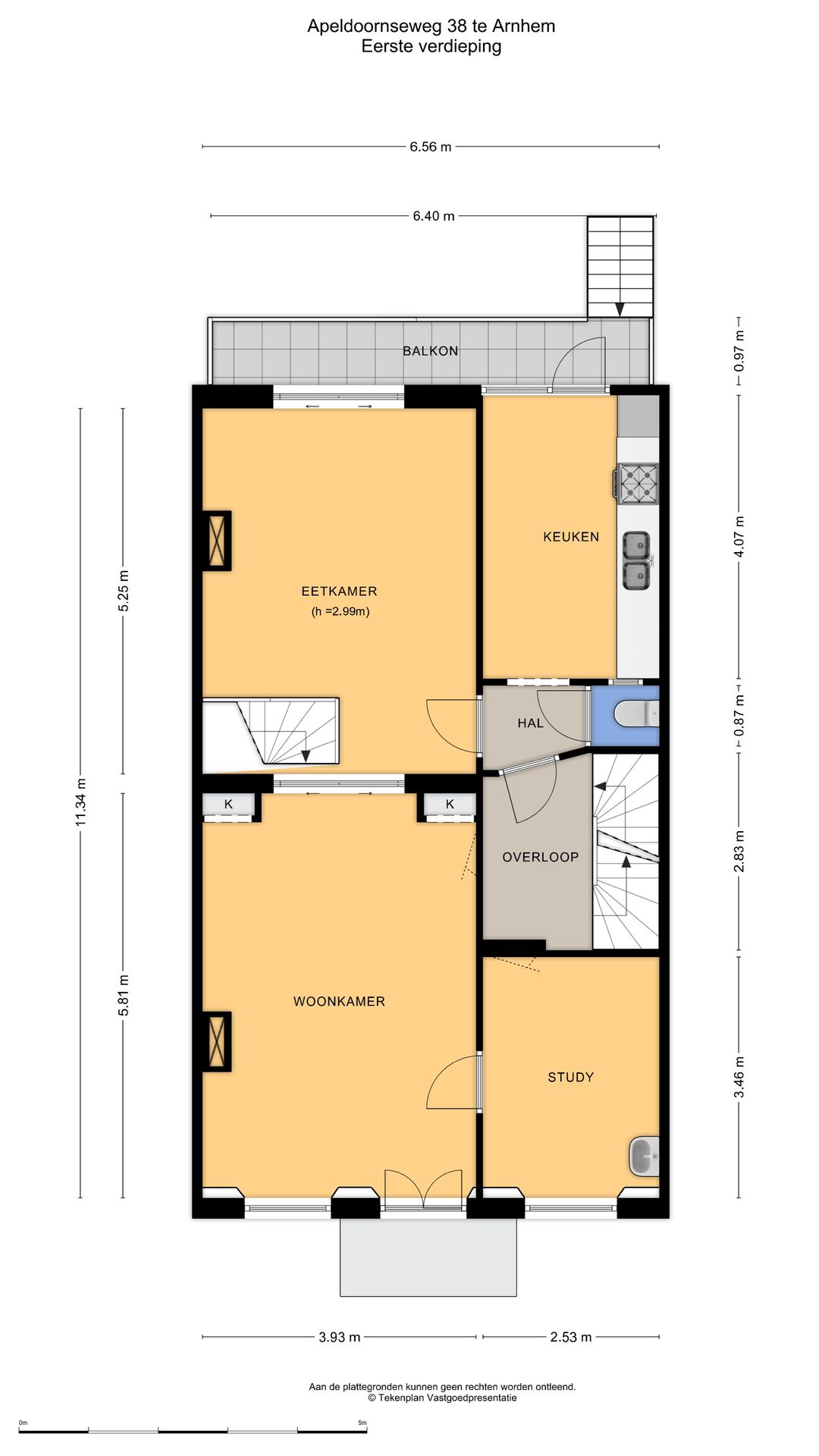 Foto 53 van Apeldoornseweg 38