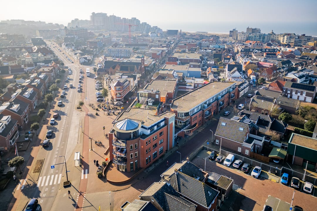 Foto 2 van Hoofdstraat