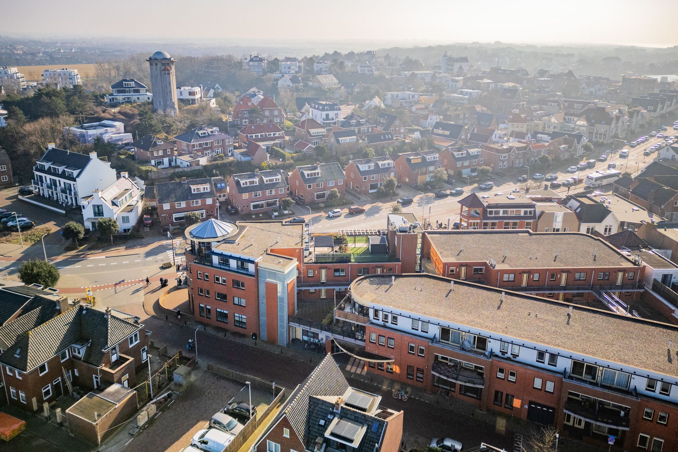 Foto 3 van Hoofdstraat