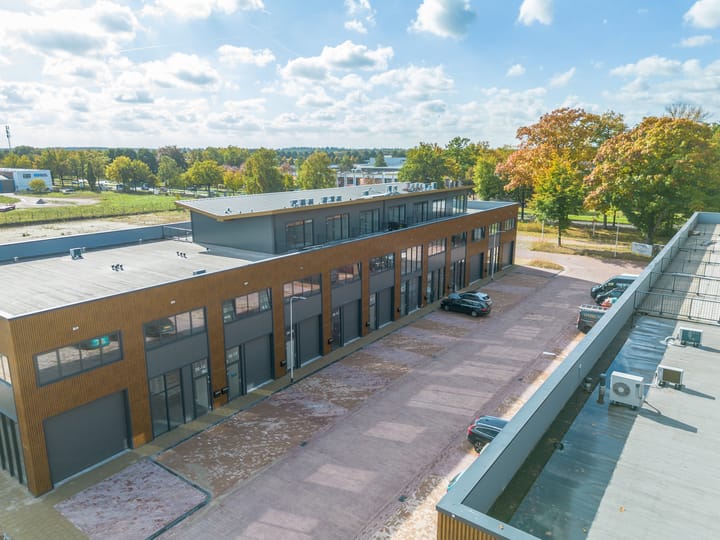 Koningsweg 36-16, Soest