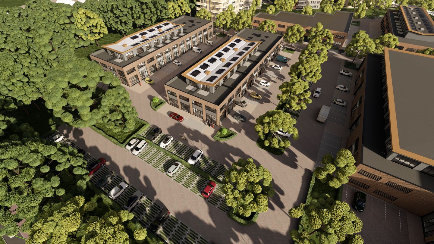 Bekijk foto 4 van Koningsweg 36-16