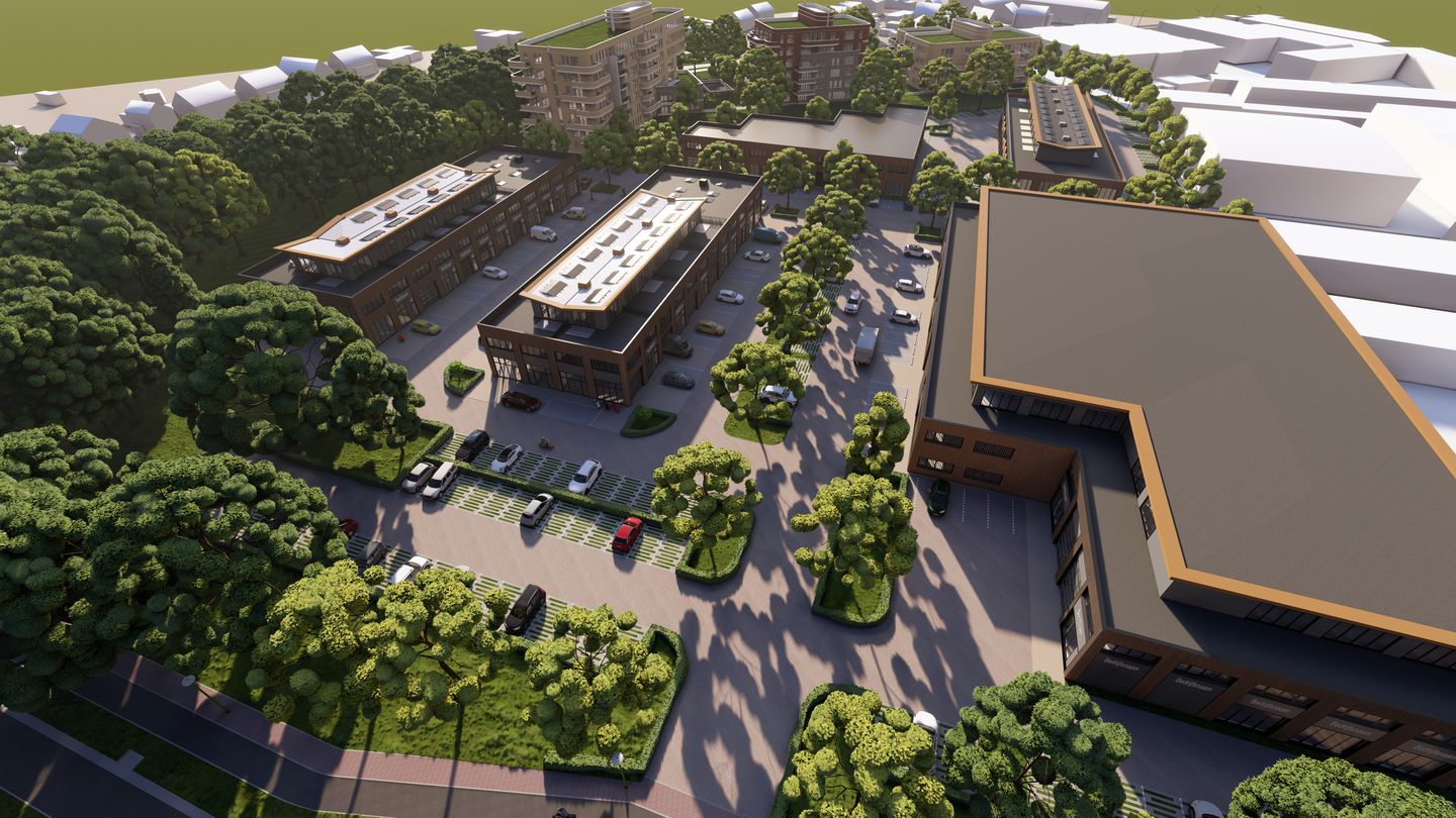 Bekijk foto 5 van Koningsweg 36-16