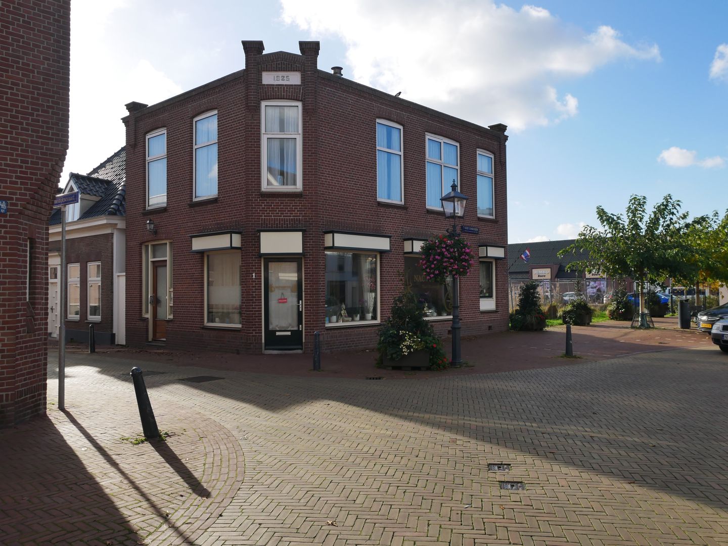 View photo 1 of Poeldijksevaart 1