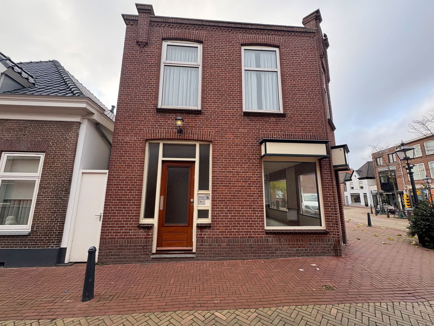 View photo 2 of Poeldijksevaart 1