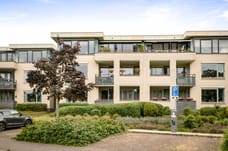 Afbeelding van Parkflat de Statenhoed 42 - Tweede foto