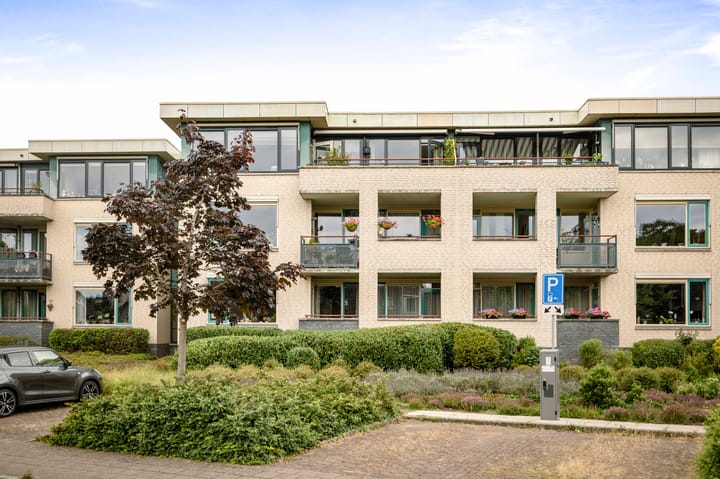 Photo 2 of Parkflat de Statenhoed 42