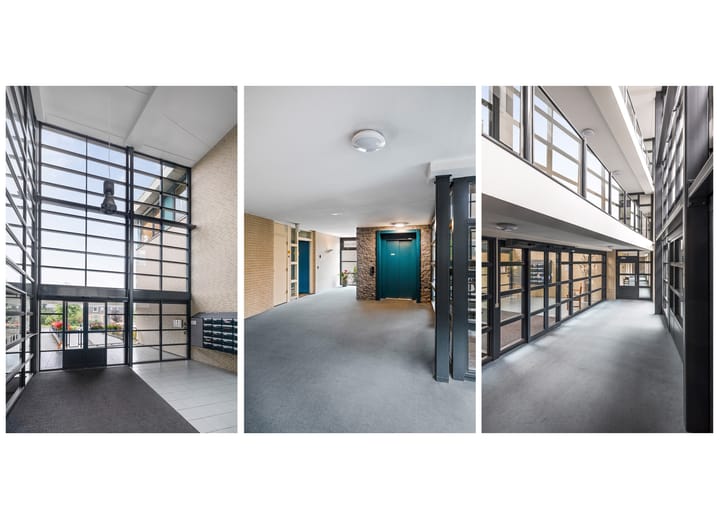 Photo 4 of Parkflat de Statenhoed 42