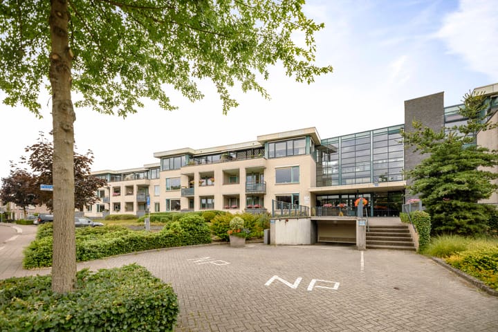 Photo 3 of Parkflat de Statenhoed 42