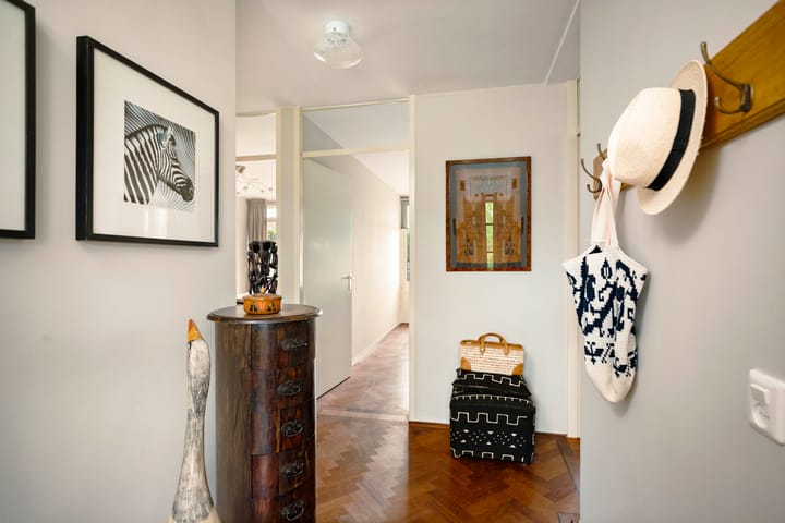 Foto 7 van Parkflat de Statenhoed 42