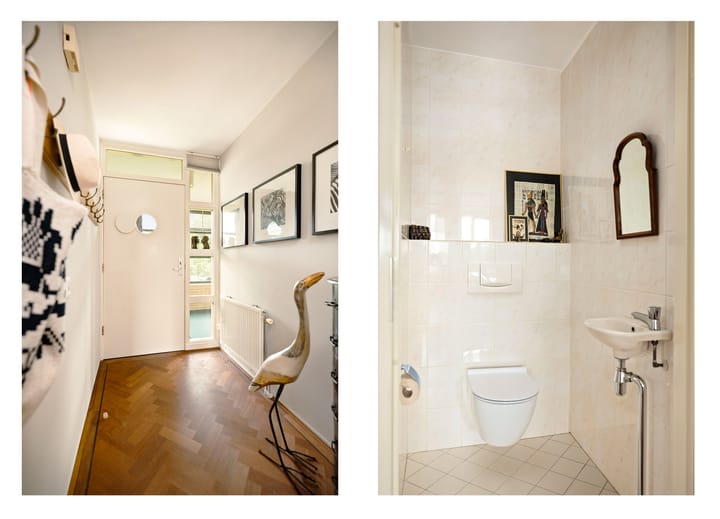 Foto 9 van Parkflat de Statenhoed 42