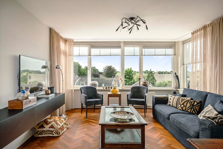 Foto 10 van Parkflat de Statenhoed 42