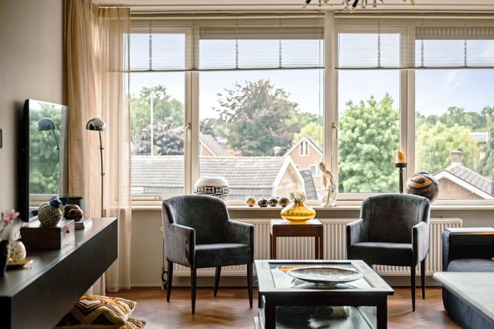 Foto 12 van Parkflat de Statenhoed 42