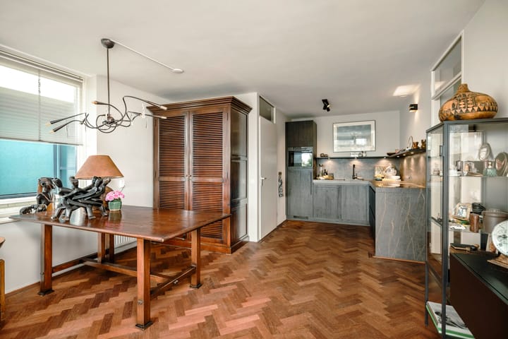 Foto 15 van Parkflat de Statenhoed 42