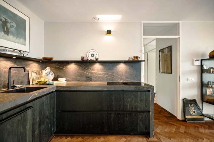 Foto 16 van Parkflat de Statenhoed 42