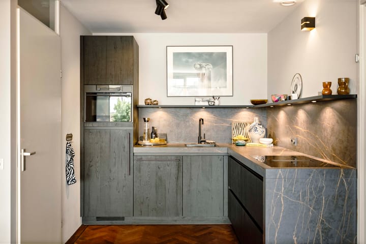 Foto 17 van Parkflat de Statenhoed 42