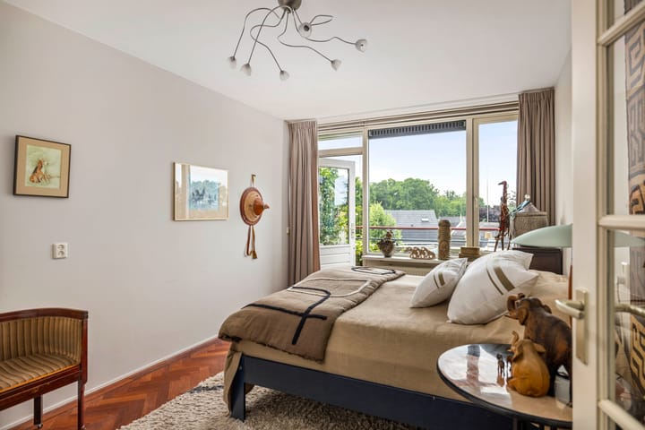 Foto 21 van Parkflat de Statenhoed 42