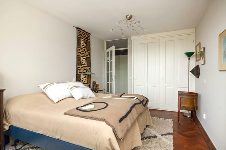 Foto 22 van Parkflat de Statenhoed 42