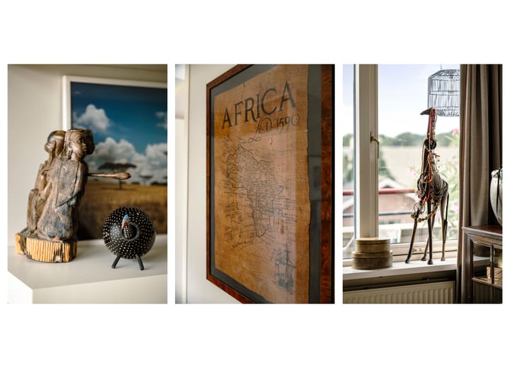 Foto 23 van Parkflat de Statenhoed 42