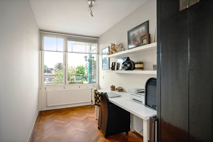 Foto 24 van Parkflat de Statenhoed 42