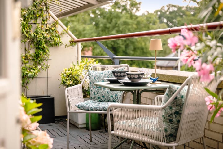 Foto 30 van Parkflat de Statenhoed 42