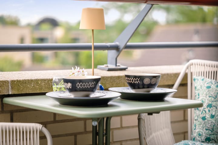 Foto 31 van Parkflat de Statenhoed 42