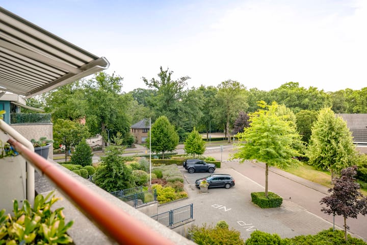 Foto 32 van Parkflat de Statenhoed 42