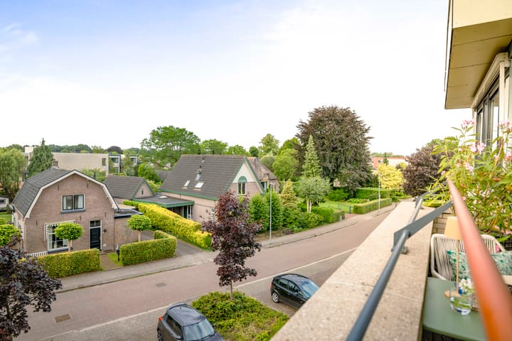 Foto 33 van Parkflat de Statenhoed 42