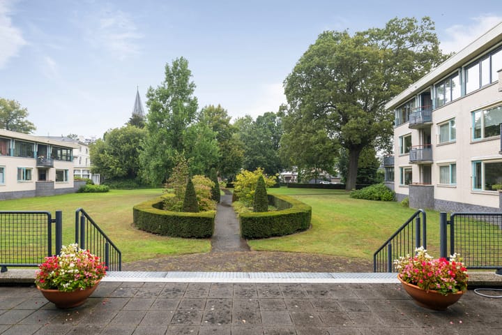 Foto 34 van Parkflat de Statenhoed 42