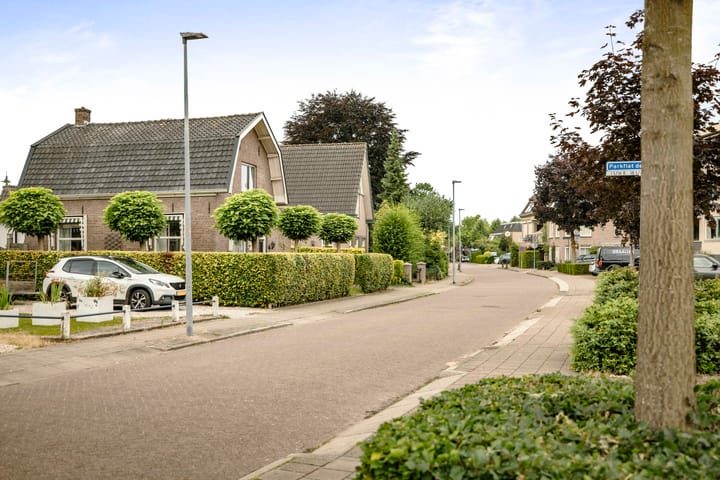 Foto 36 van Parkflat de Statenhoed 42