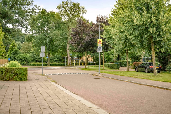 Foto 37 van Parkflat de Statenhoed 42