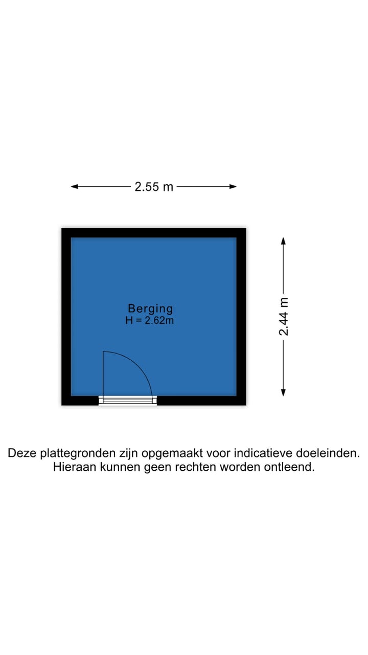 Foto 39 van Parkflat de Statenhoed 42