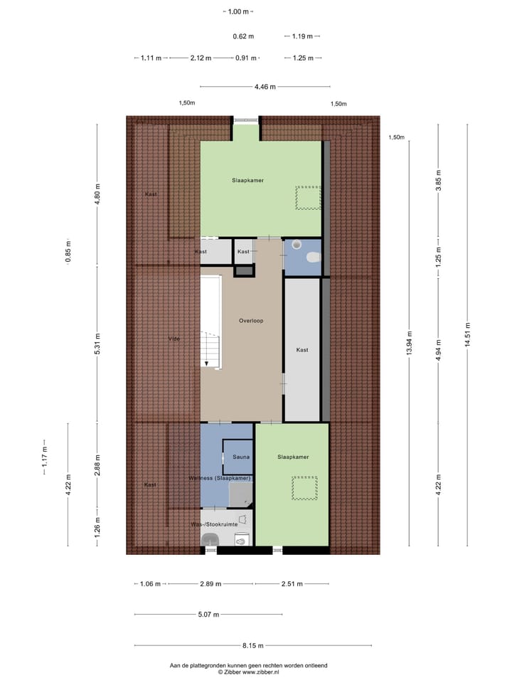 Photo 68 of Nijlanderstraat 6