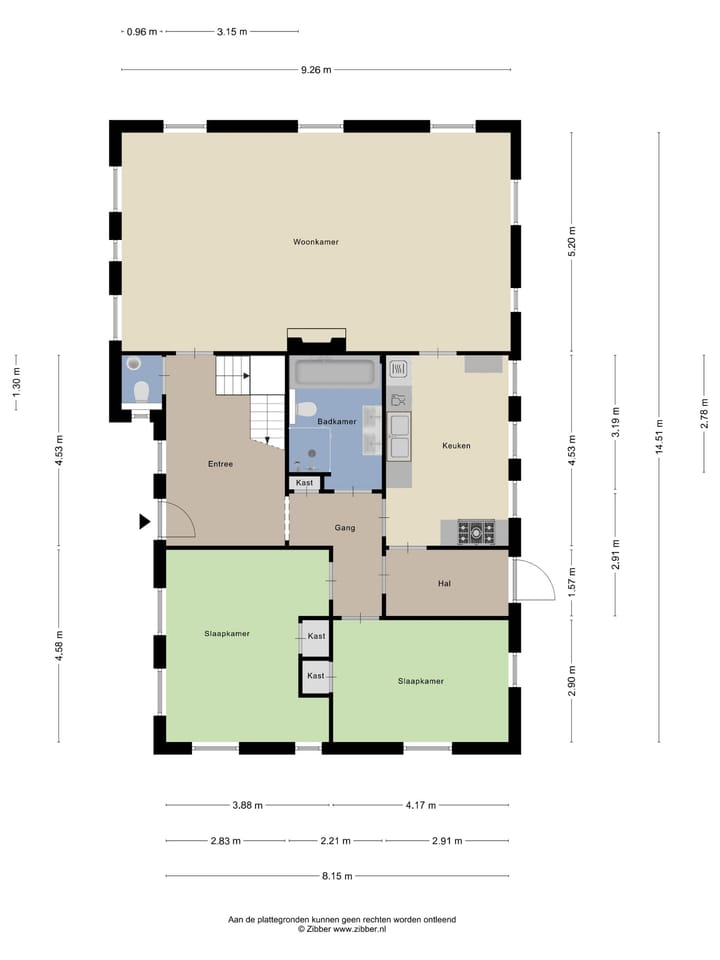 Photo 67 of Nijlanderstraat 6