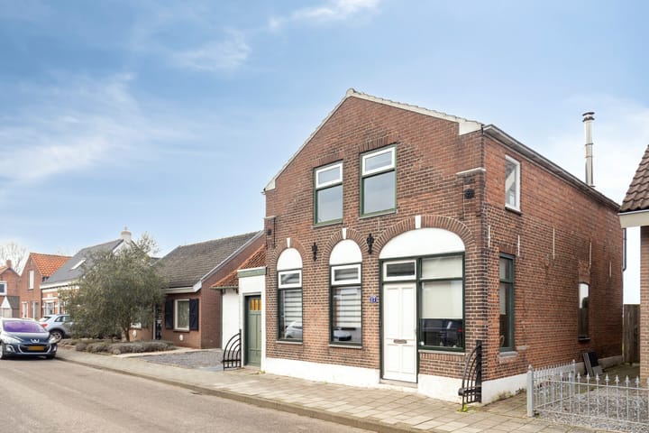 Photo 2 of Walsoordensestraat 17