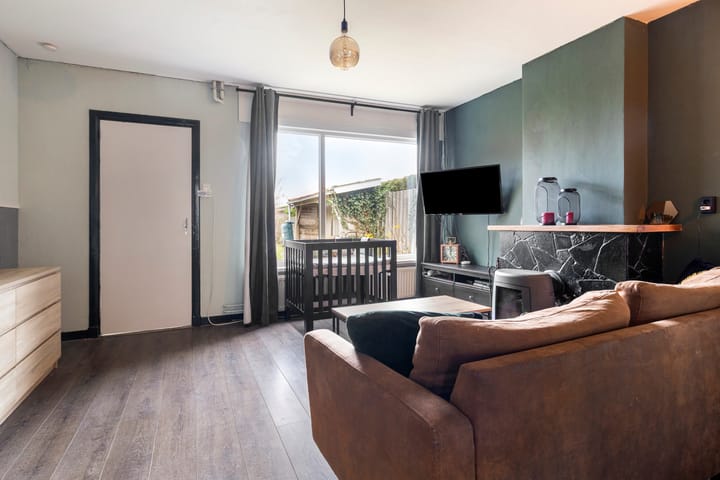 Foto 6 van Walsoordensestraat 17