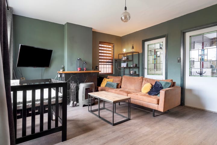 Foto 7 van Walsoordensestraat 17