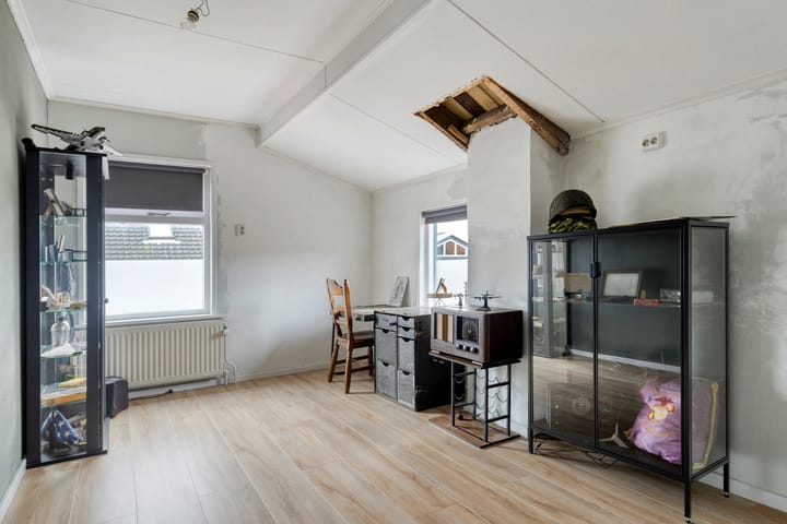 Foto 32 van Walsoordensestraat 17